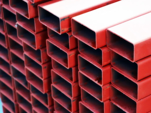 Anti-rust Painted Box Profiles