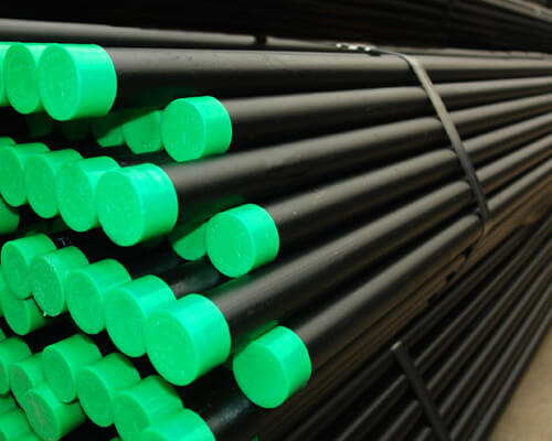 Natural Gas and Petroleum Line Pipes