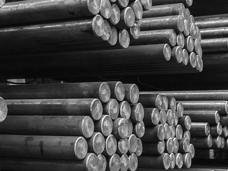 Heat-Treatable Steels