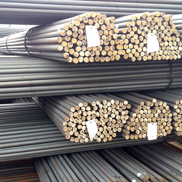 Carbon Steels