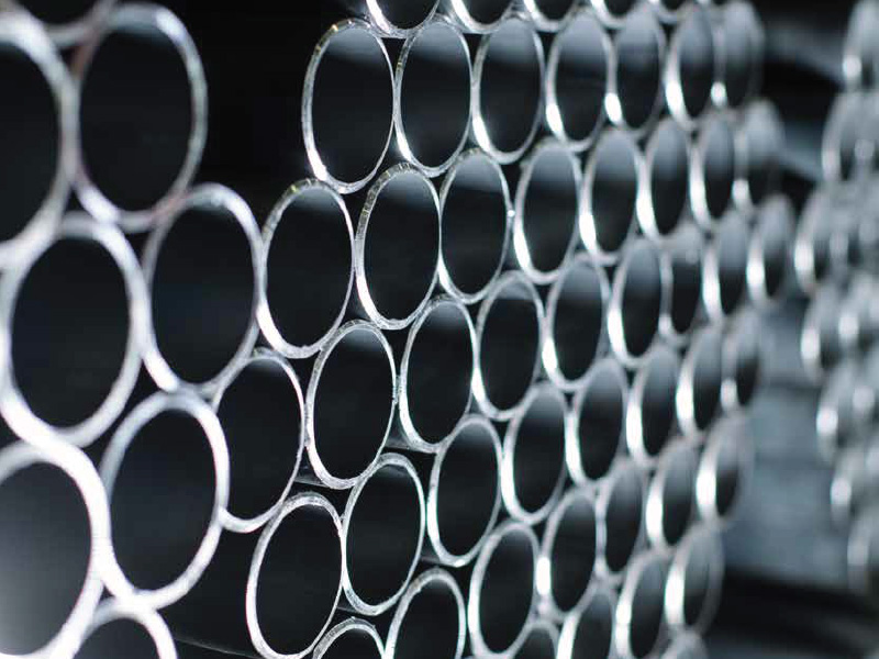 Boiler Tubes
