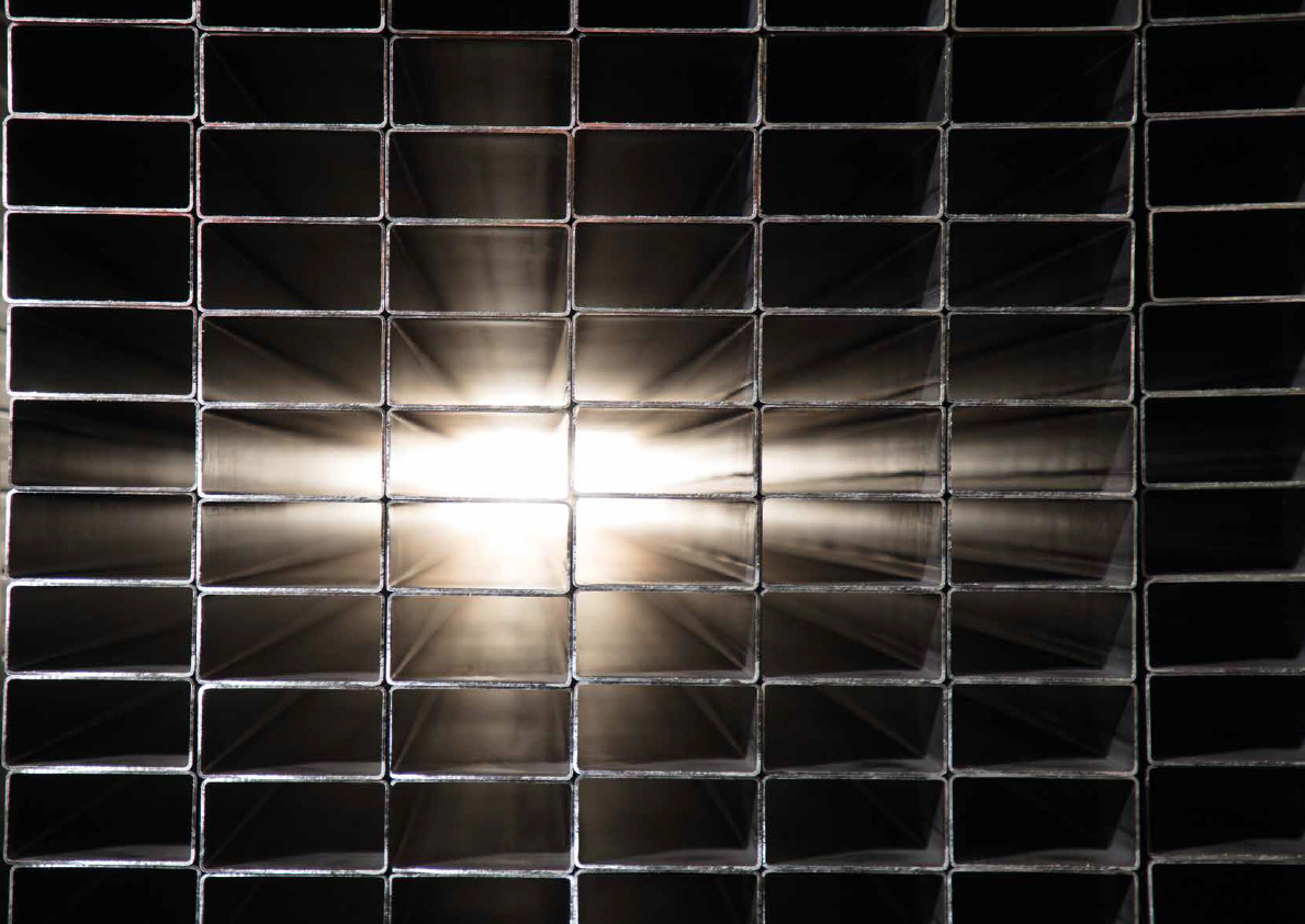 Box Profiles / Box Sections