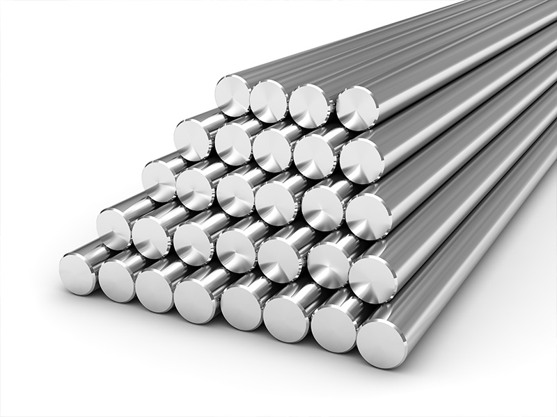Stainless Steels