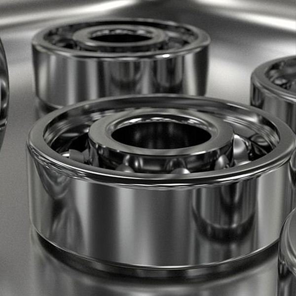 Bearing Steels