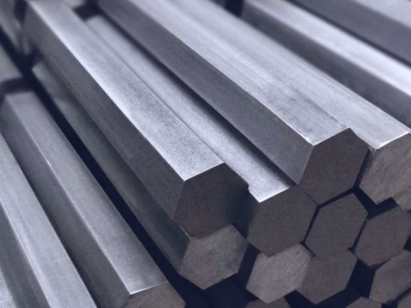 Hexagonal Bar