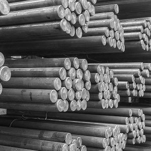 Specialty Steel Group